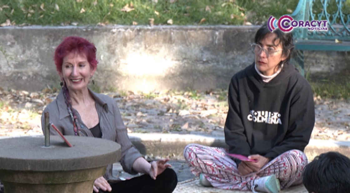 Cecilia Rascón estrenó su disco “Asústame panteón”