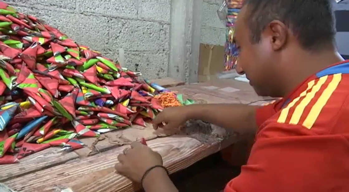 Habilitó CEPC refugios y supervisa talleres de pirotecnia en Tlaxcala