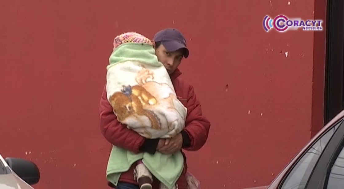 Pide CEPC estar alerta por vientos de hasta 60 km/h registrados en Tlaxcala