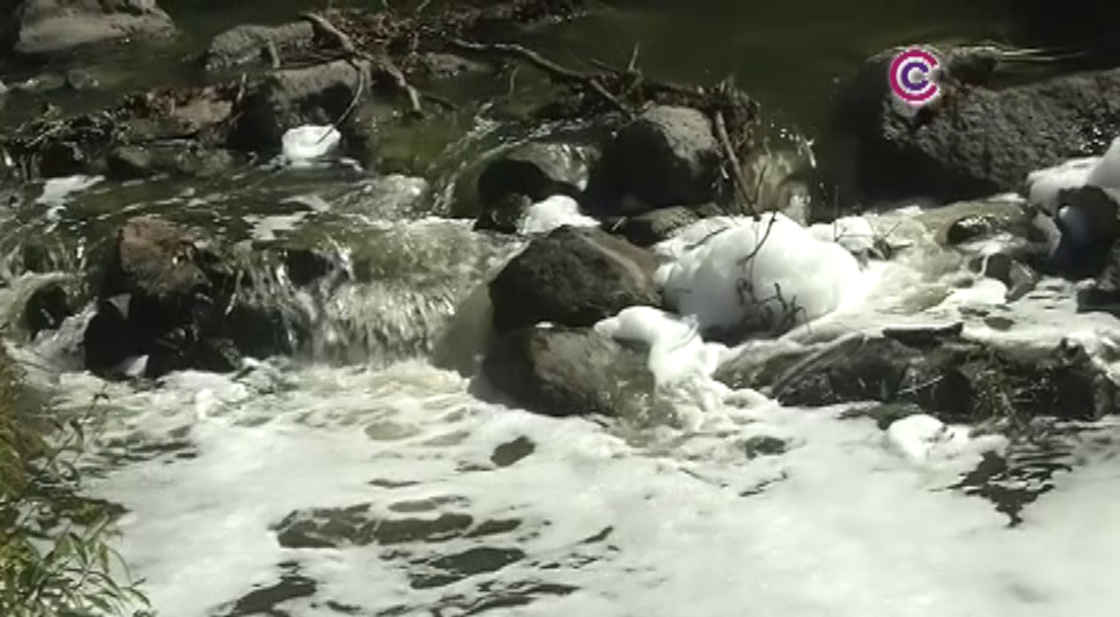 Proyecta CEAS 2 mil MDP para el saneamiento del Río Atoyac–Zahuapan