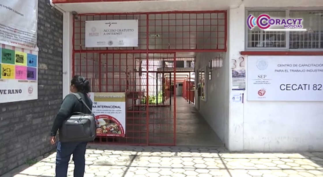 Jóvenes con discapacidad pueden concluir sus estudios de bachillerato en el CAED