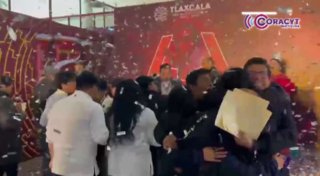 Telocholco obtiene primer lugar en el Concurso Estatal de Ofrendas