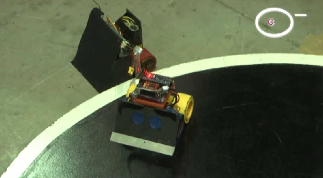 Promueve TecNM Tlaxco la innovación tecnológica