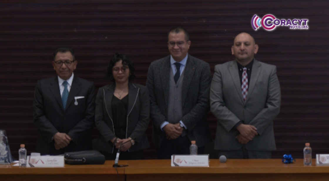 Especialistas internacionales reflexionaron sobre argumentación jurídica en la UATx