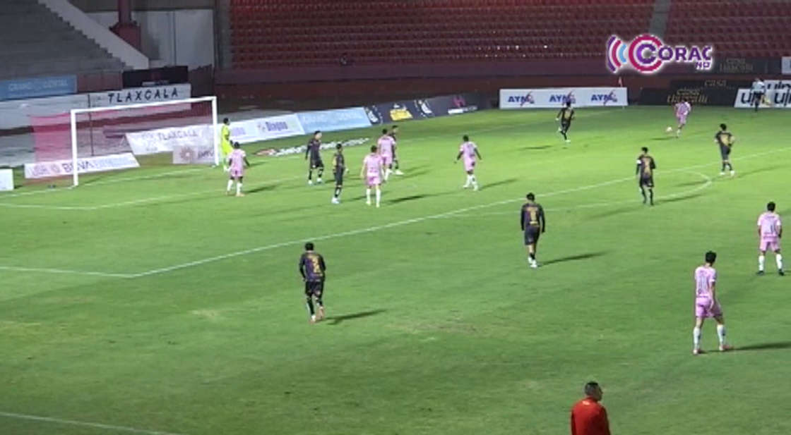 Coyotes de Tlaxcala quedan fuera de la liguilla del Apertura 2025