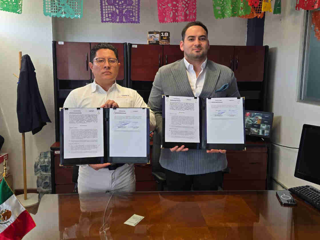 Autoridades comprometen acciones para prevenir delitos patrimoniales