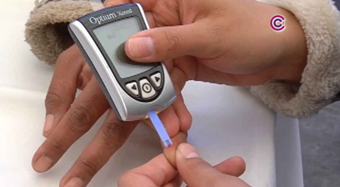 En Tlaxcala, 40% de pacientes con diabetes no asisten a su control médico