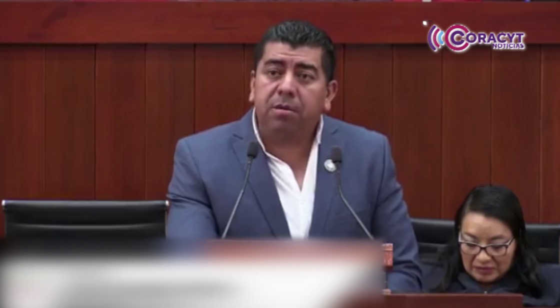 Emiten convocatoria del “XVII Parlamento Infantil Tlaxcala 2026”