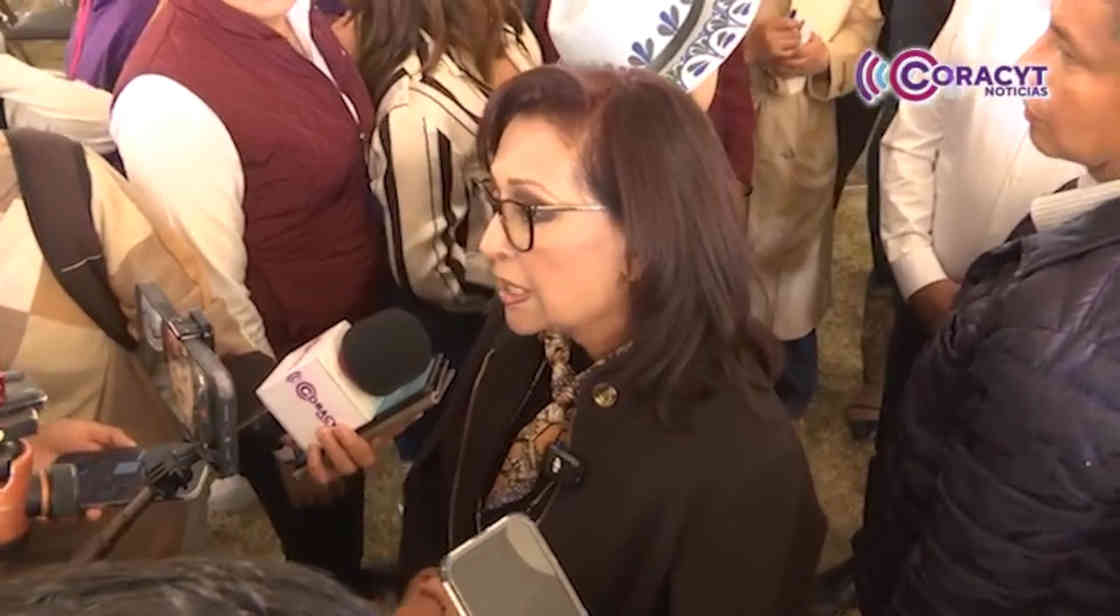 Reafirma gobernadora Lorena Cuéllar su compromiso con el fortalecimiento del sector agropecuario