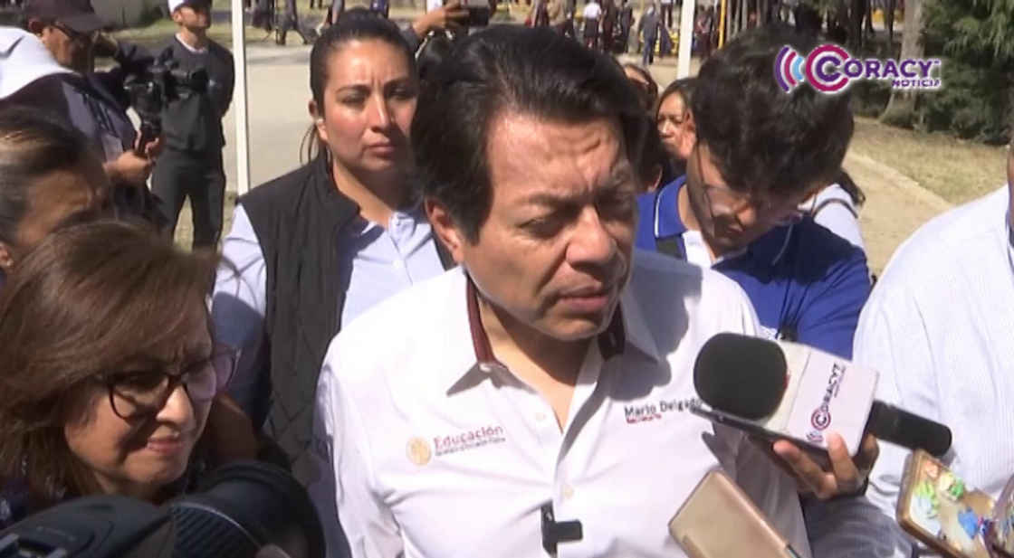 Reconoció SEP federal el compromiso de la gobernadora Lorena Cuéllar con la educación