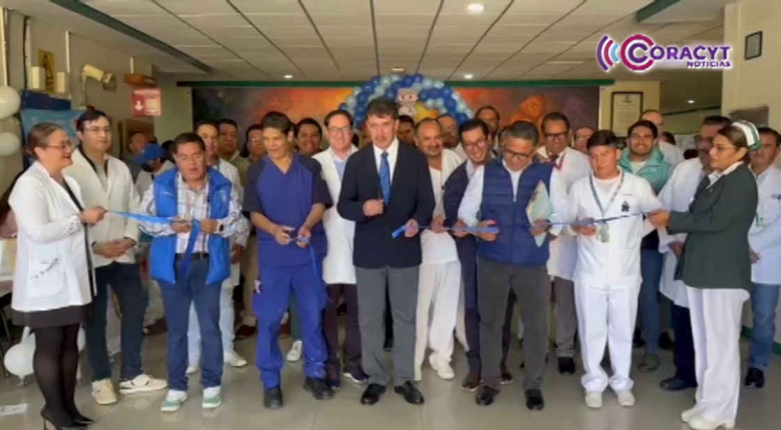 Realizó IMSS Tlaxcala la Feria de la Salud dirigida a la población masculina