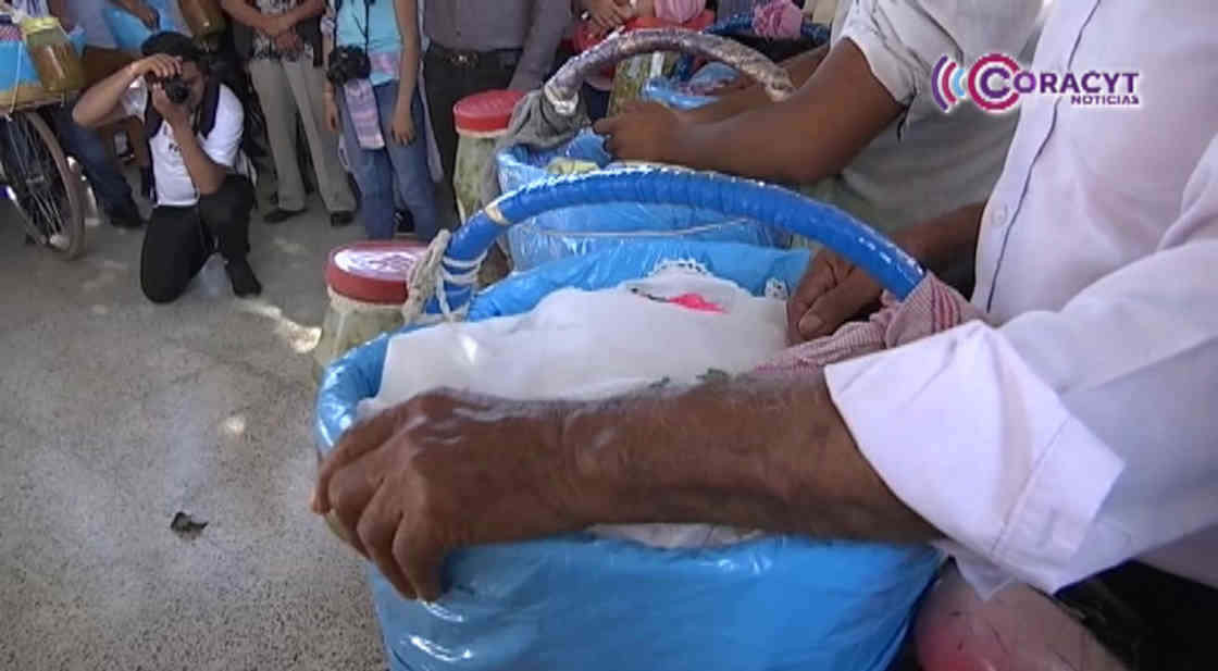 Xiloxochitla celebrará más de 70 años del tradicional “taco de canasta”