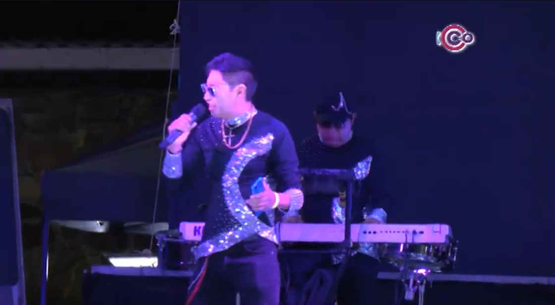 El Foro de la Radio llenó de ritmo a “Tlaxcala, la Feria de Ferias 2025”