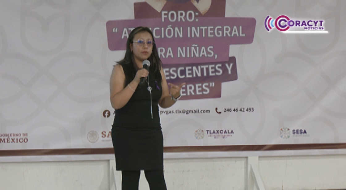 Impulsa Sector Salud la prevención y atención de casos de violencia contra niñas y mujeres