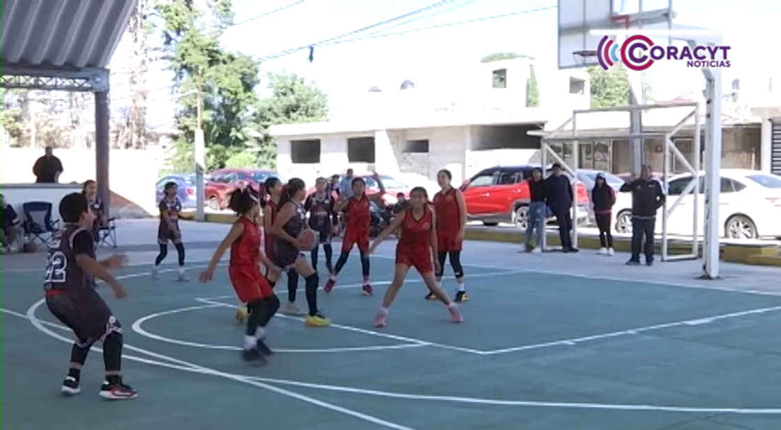Argos de Tepectipac rompe la racha ganadora del Colegio Brimer
