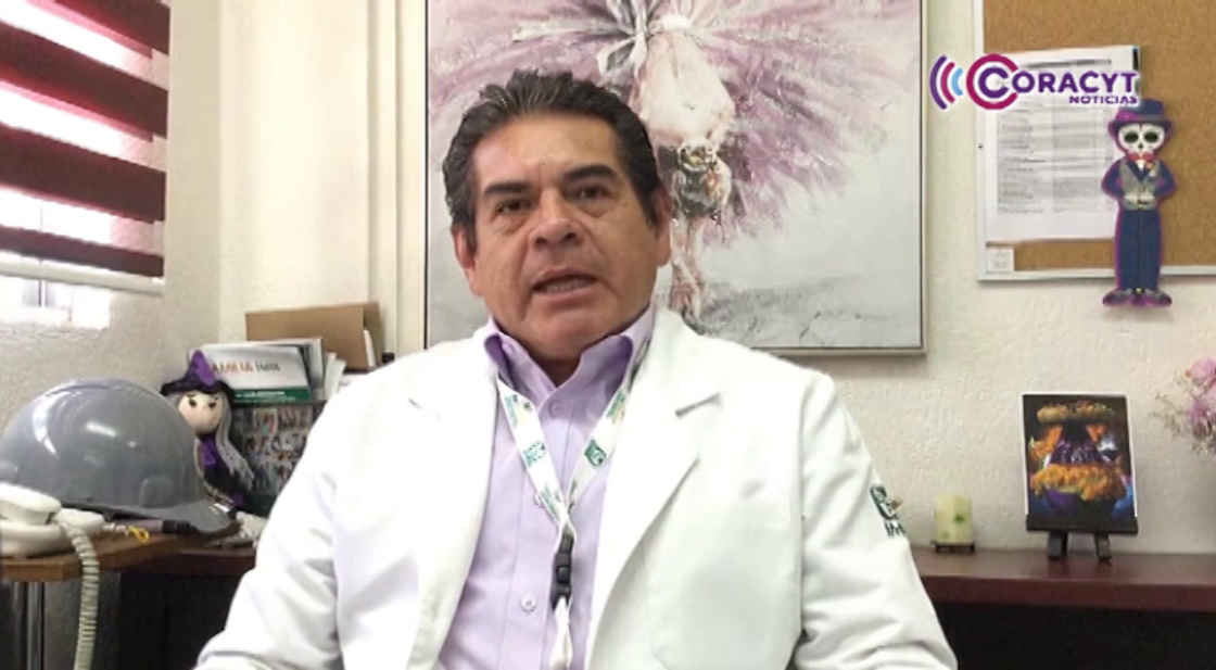 Alerta IMSS Tlaxcala por aumento de casos de asma y alergias