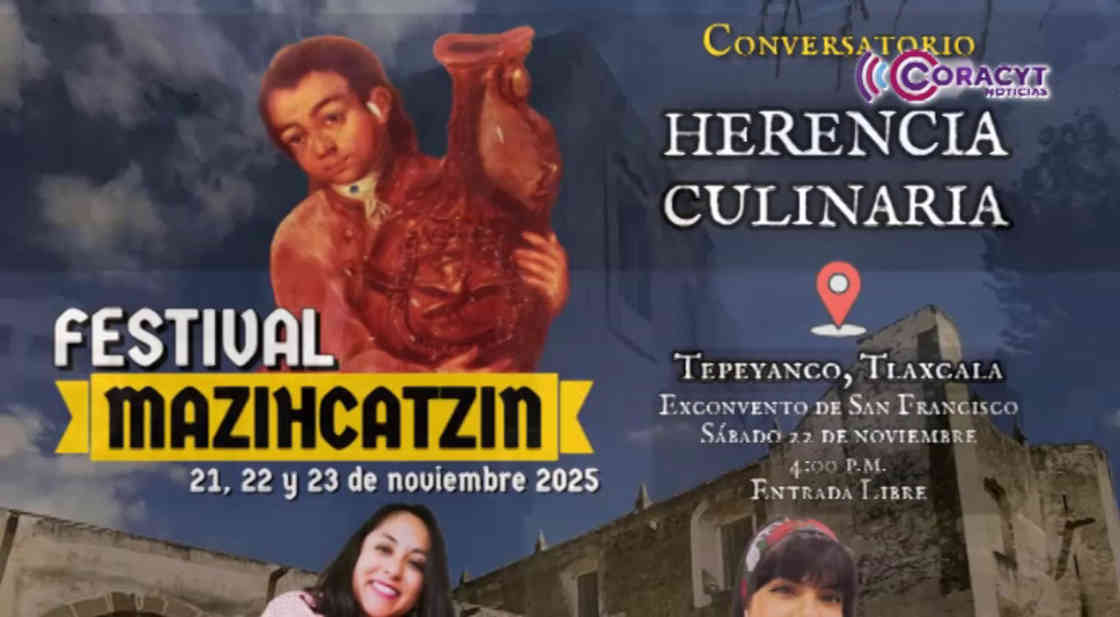 Preparan Museo de Arte Religioso en el ex Convento de Tepeyanco