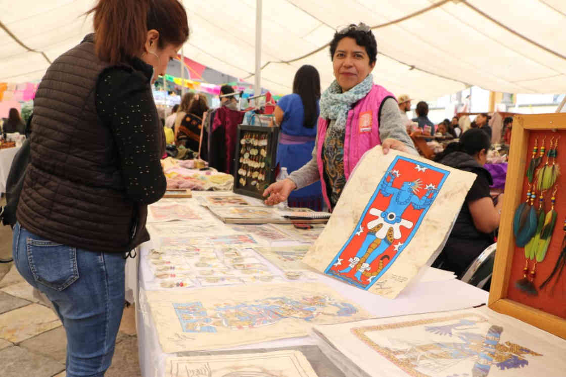 Secretaría de Cultura invita a crear en el laboratorio “Arte Vivo Tlaxcala”