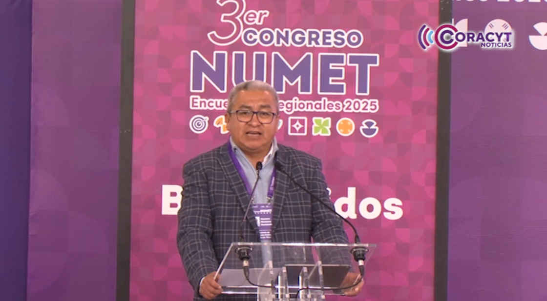 Reflexionaron en el “Congreso Numet 2025” sobre educación y paz