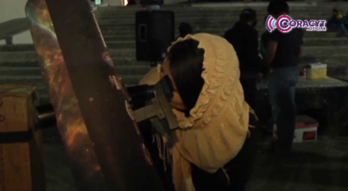 Habrá “Noche de Estrellas” en Palacio de Cultura el 29 de noviembre