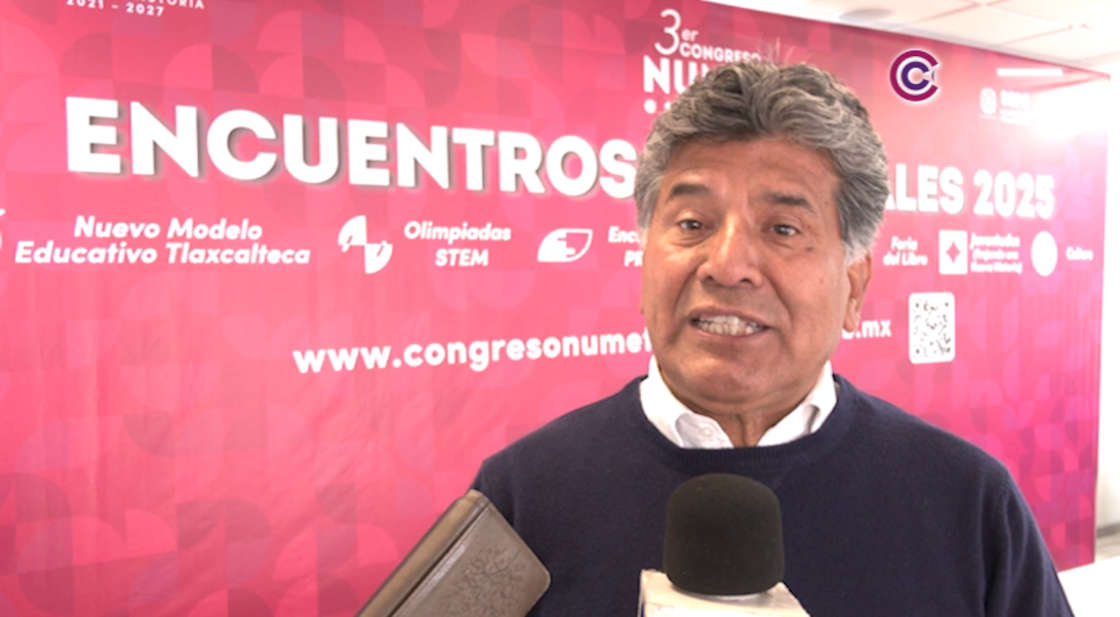 El Coltlax impulsará la lectura con la Feria Estatal del Libro 2025