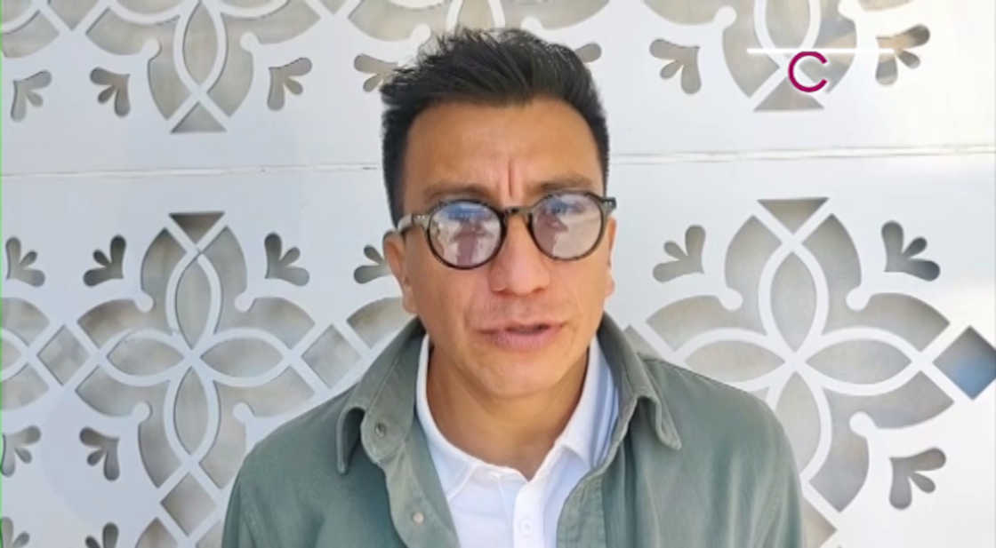 Por Mundial se adelantará la Olimpiada Nacional 2026