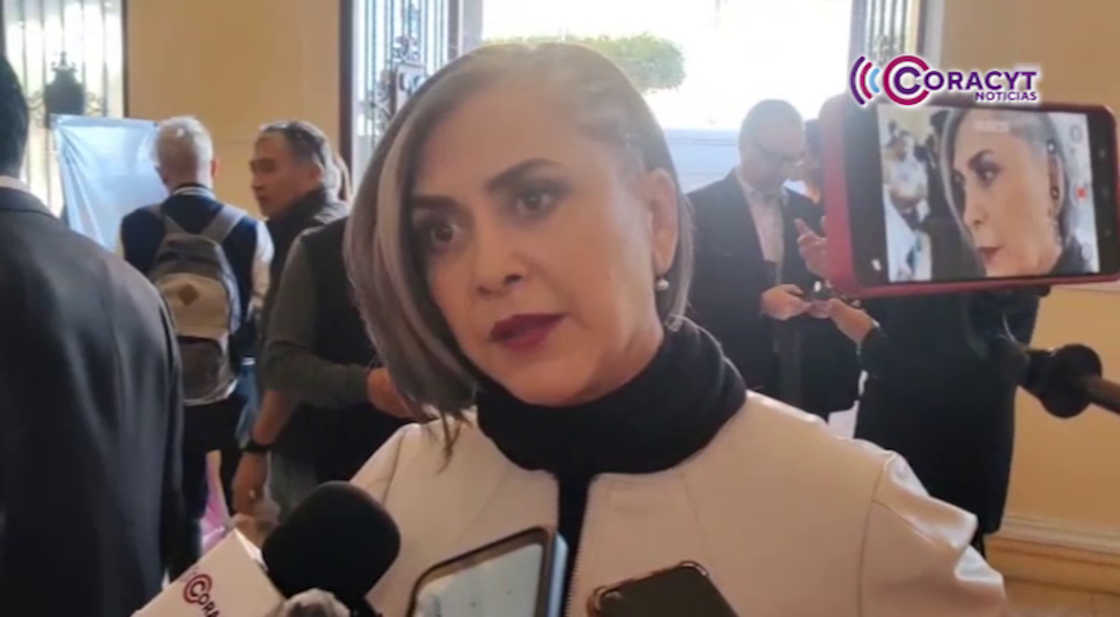 Supervisa CEDH las revisiones de mochilas en escuelas