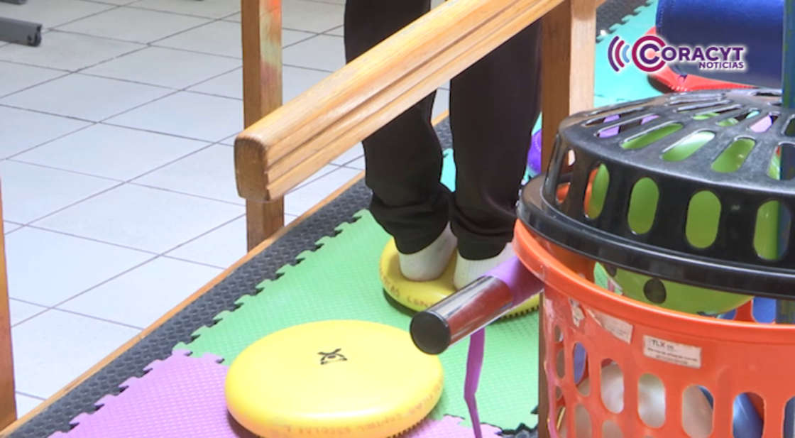 SEDIF amplía atención para niñas y niños en el nuevo CRIAT