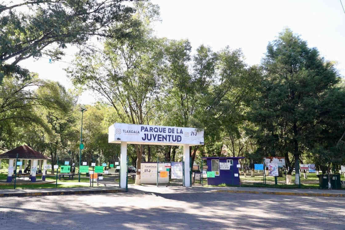 Reitera Gobierno del Estado diálogo y apertura sobre el proyecto del Parque de la Juventud