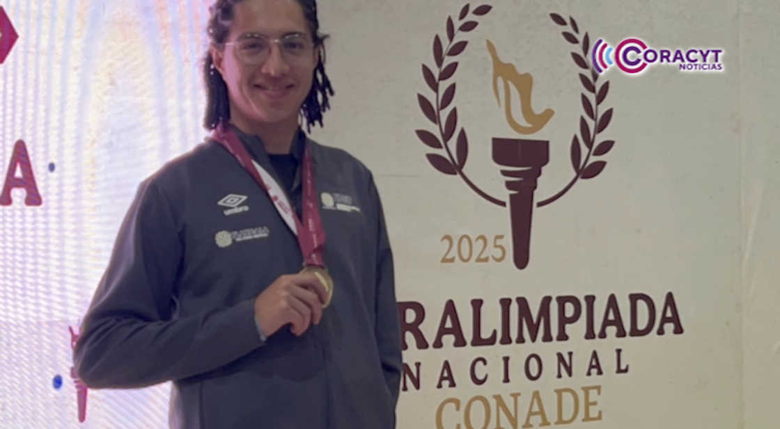Reconocerán a Francisco Gavito con el “Premio Estatal del Deporte 2025”