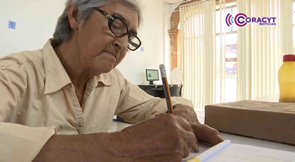 Incremento en 40% la emisión de certificados de “Preparatoria Abierta” durante 2025