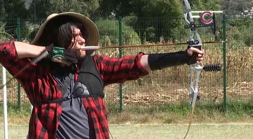 Inició Club “Quetzalcóatl” su temporada rumbo a la Olimpiada Nacional 2026