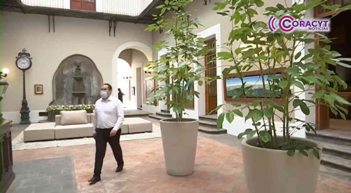 Hoteles de Tlaxcala refuerzan capacitación y coordinación