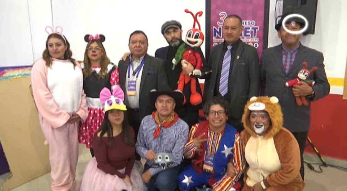 Concierto didáctico de “Cri-Cri” promueve el interés artístico en escuelas de Tlaxcala