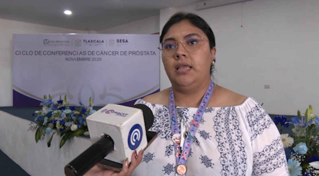 Intensifica SESA la campaña de prevención del cáncer masculino 