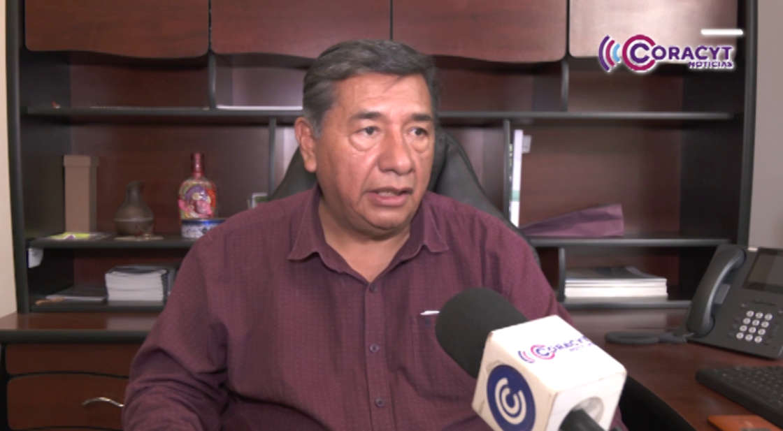 SIA atiende reportes por afectaciones agrícolas en Tlaxcala