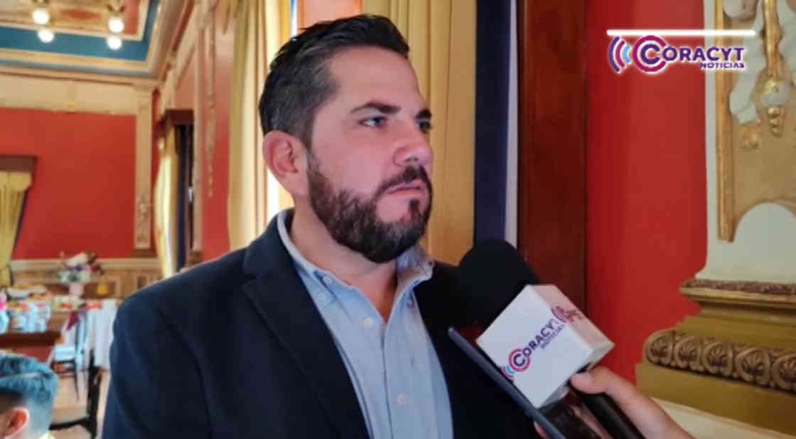 Concretará gobierno estatal obras clave en 2025