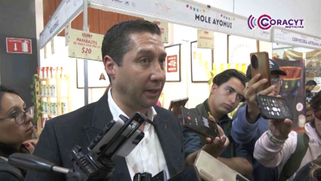 En 2025, Tlaxcala captó 81 inversiones que rebasan los 29 mil MDP 