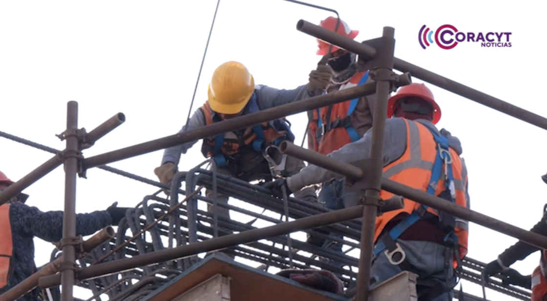 Durante 100 años, camineras y camineros han aportado al desarrollo del país