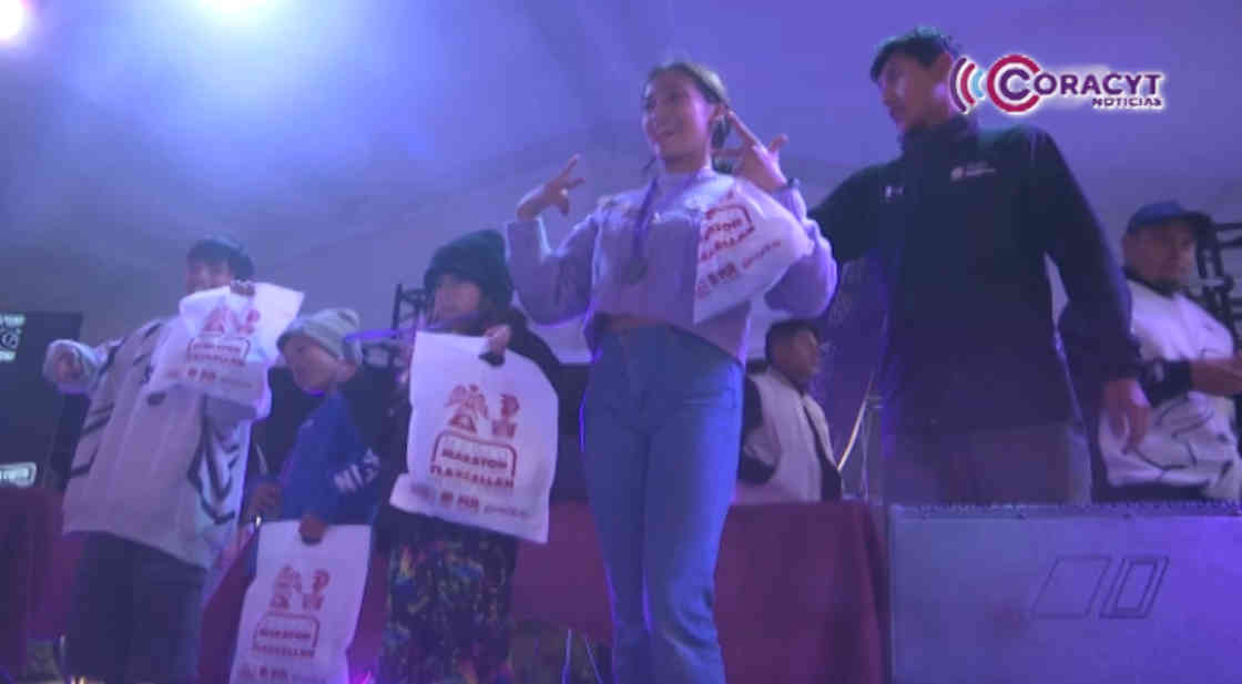 Talento y ritmo se mostró en el “Encuentro Breaking IDET 2025”