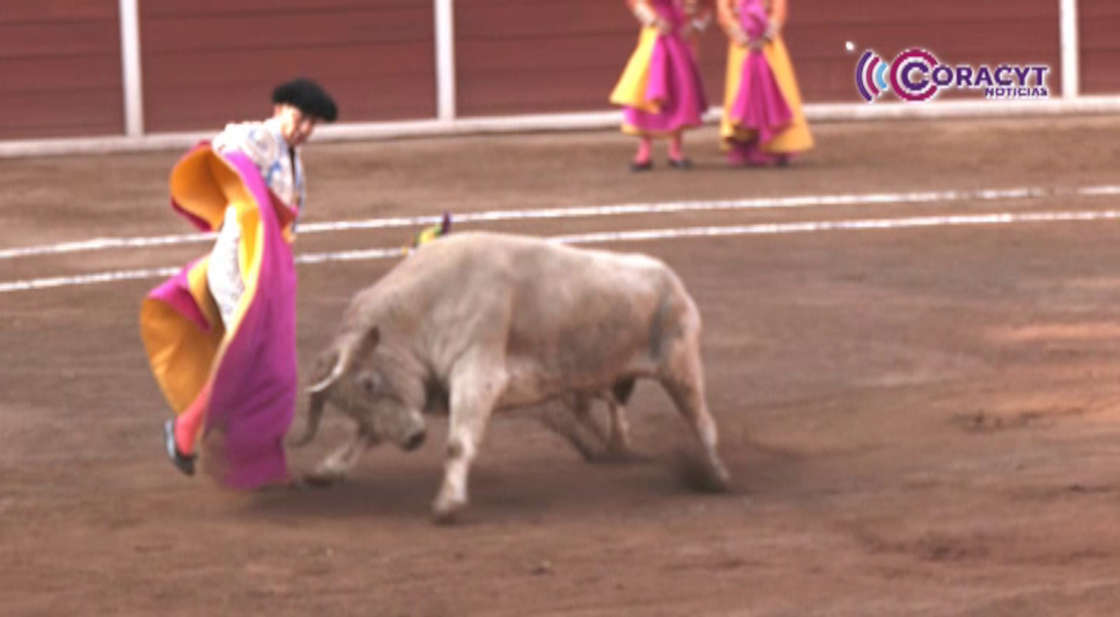 Tlaxcala vive la Gran Corrida de Feria 2025