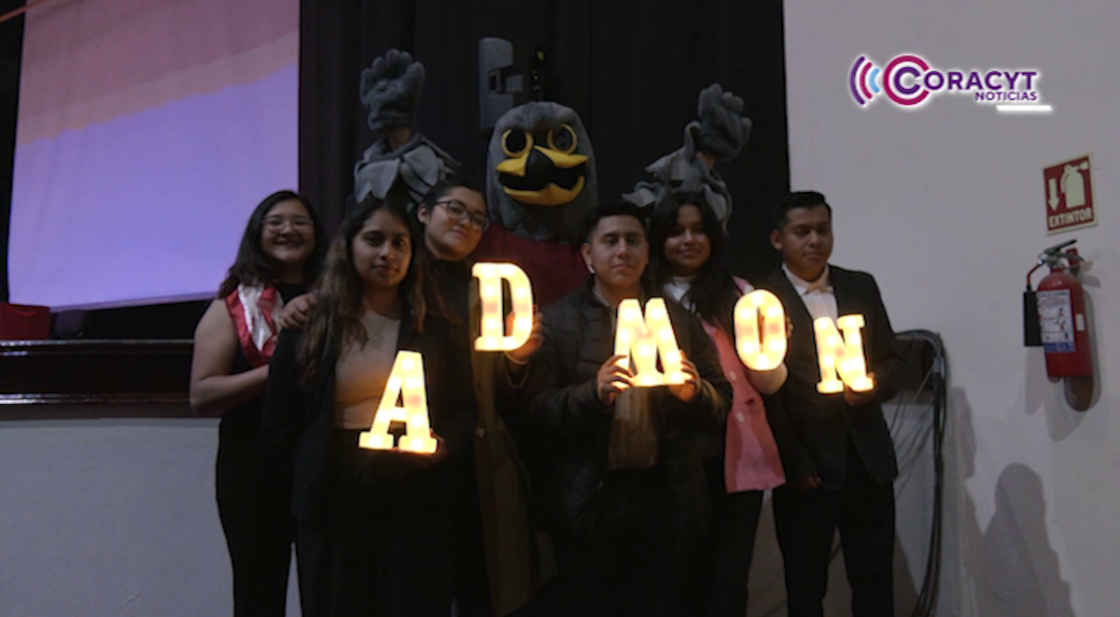 Facultad de Ciencias Económico-Administrativas de la UATx cumplió 53 años