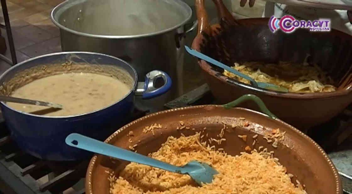 Impulsa UIT talleres de formación con sentido comunitario en Ixtenco