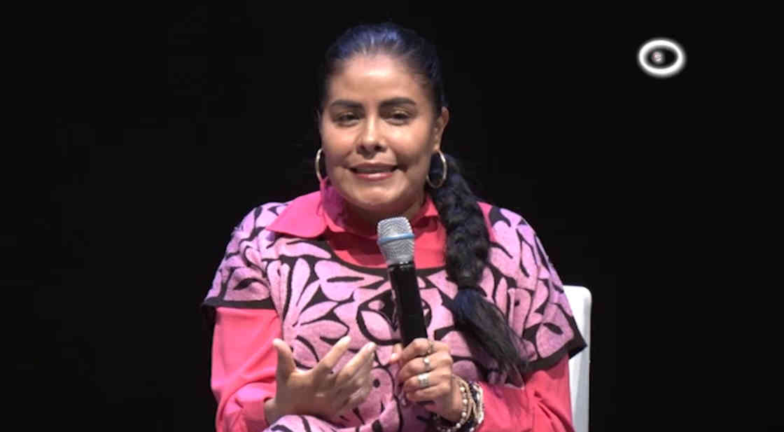 Fortalece gobierno estatal acciones contra la violencia hacia mujeres indígenas