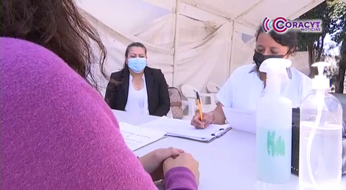 Asiste a la Jornada de Mastografías para prevenir el cáncer de mama