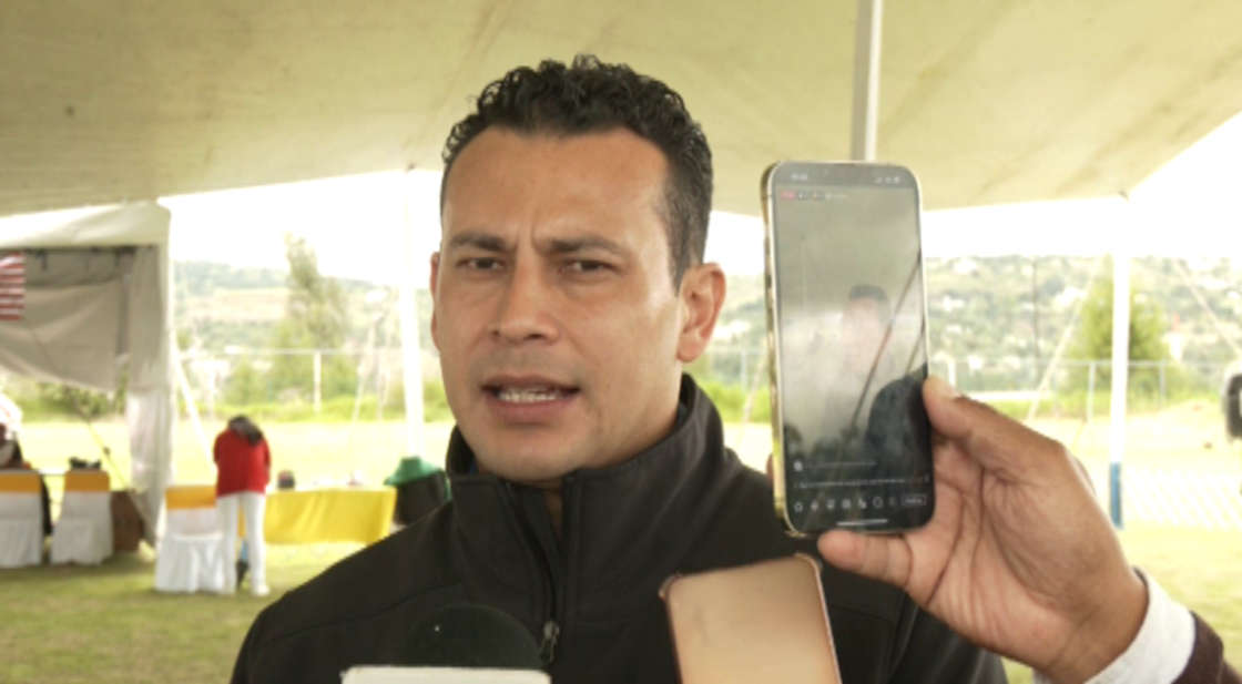 Invirtió Apetatitlán 15 MDP en más de 20 obras