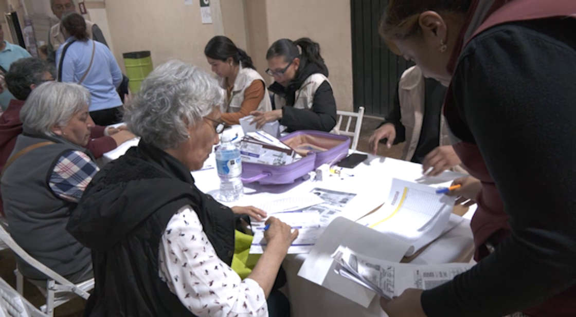 Distribuirán más de 19 mil tarjetas del programa “Mujeres Bienestar”