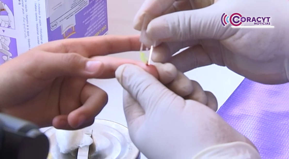 Proponen realizar tamizajes para detectar factores que afectan el desarrollo de menores