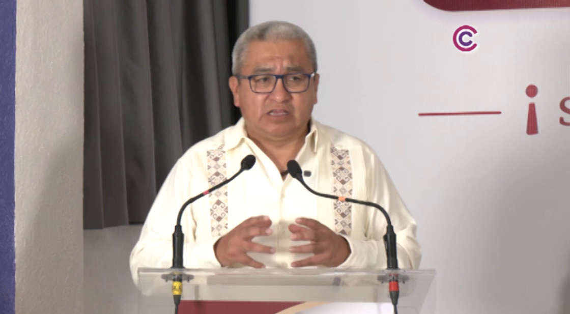 Convoca SEPE a sumarse a la 