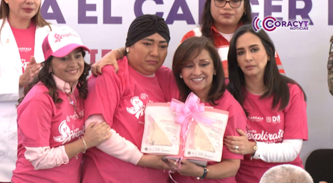 Nuevo Hospital de la Mujer brindará atención integral contra el cáncer en 2026